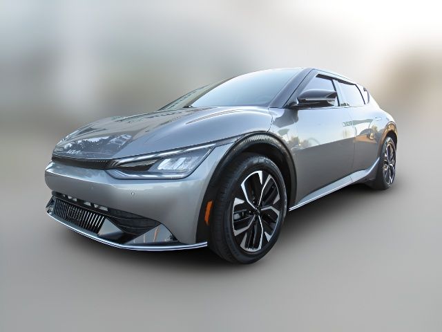 2022 Kia EV6 Wind