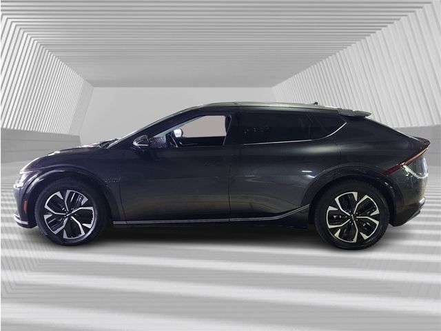 2022 Kia EV6 Wind