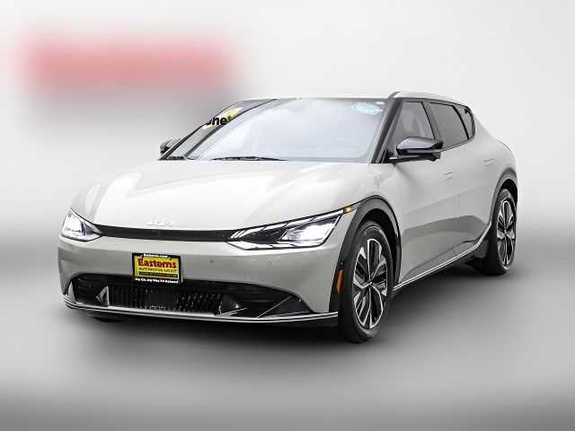 2022 Kia EV6 Wind