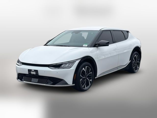 2022 Kia EV6 Wind