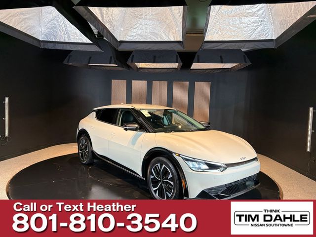 2022 Kia EV6 Wind
