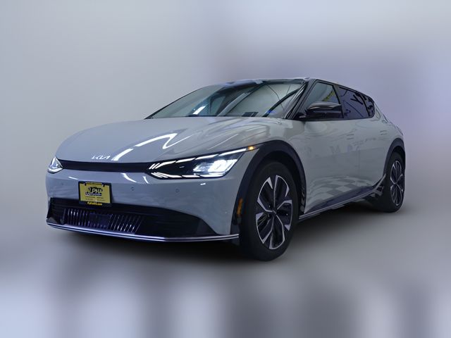2022 Kia EV6 Wind