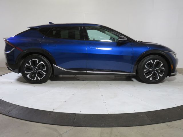 2022 Kia EV6 Wind