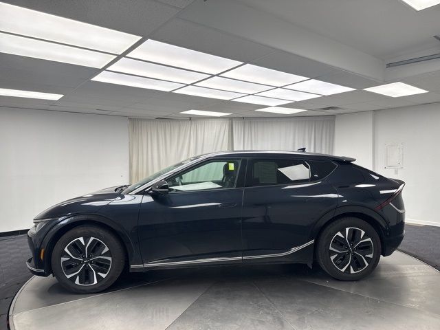 2022 Kia EV6 Wind