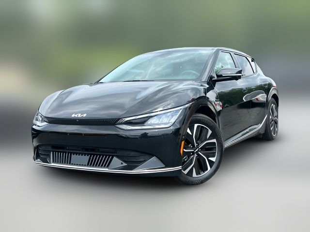 2022 Kia EV6 Wind