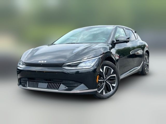 2022 Kia EV6 Wind