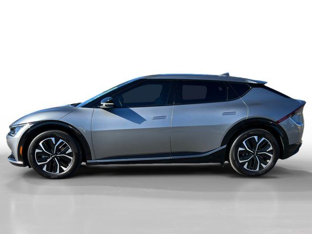 2022 Kia EV6 Wind