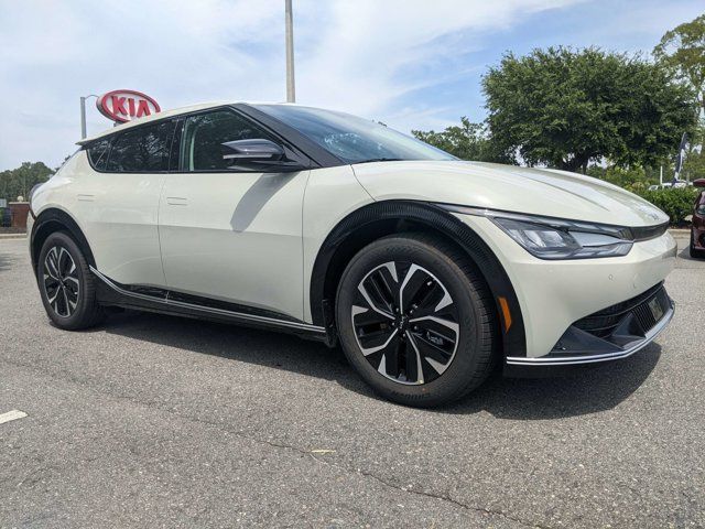 2022 Kia EV6 Wind