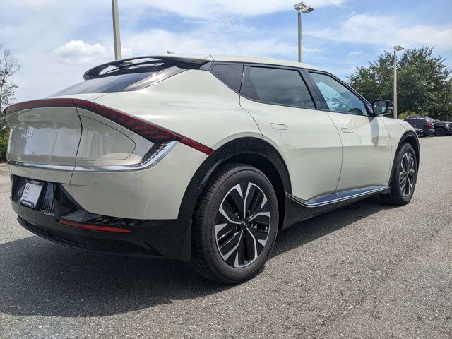 2022 Kia EV6 Wind
