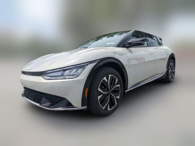2022 Kia EV6 Wind