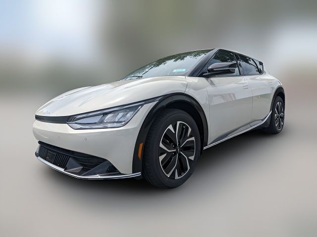 2022 Kia EV6 Wind