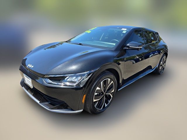 2022 Kia EV6 Wind