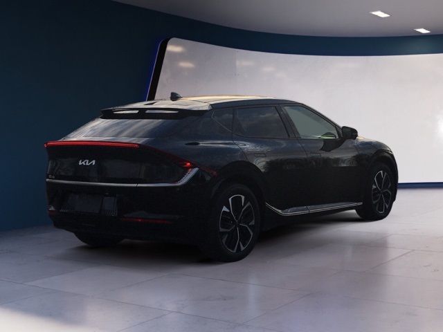 2022 Kia EV6 Wind