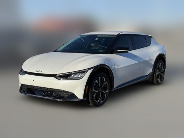2022 Kia EV6 Wind