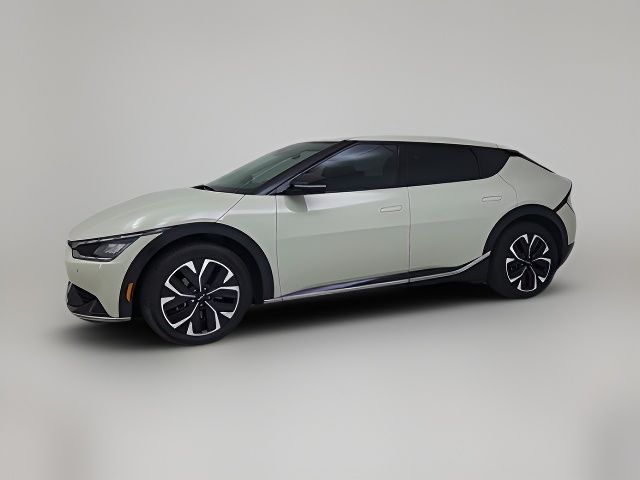 2022 Kia EV6 Wind