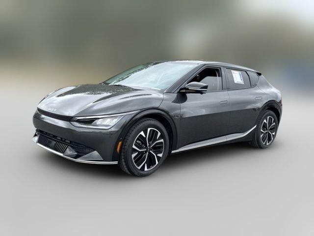 2022 Kia EV6 Wind