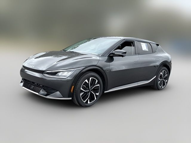 2022 Kia EV6 Wind