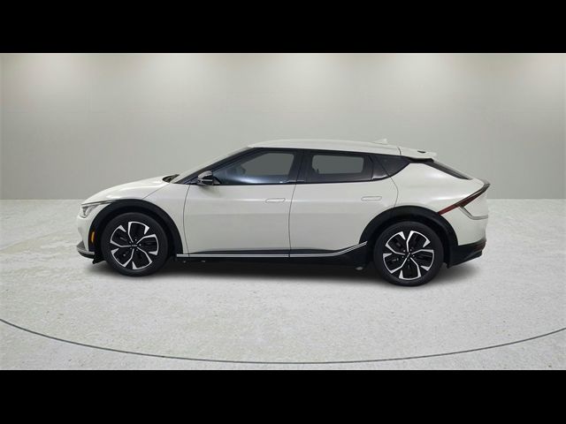 2022 Kia EV6 Wind