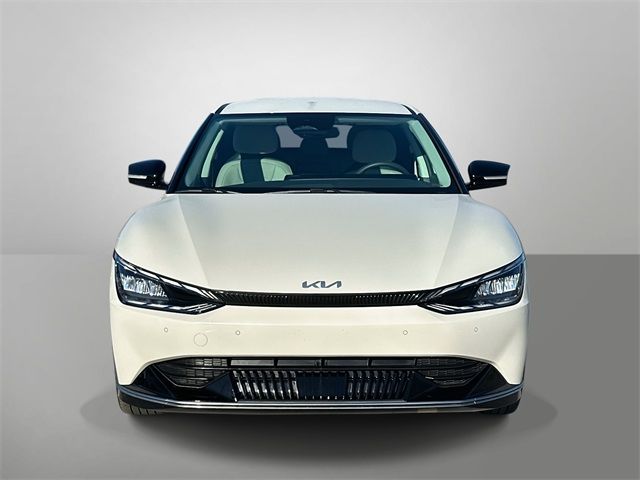 2022 Kia EV6 Wind