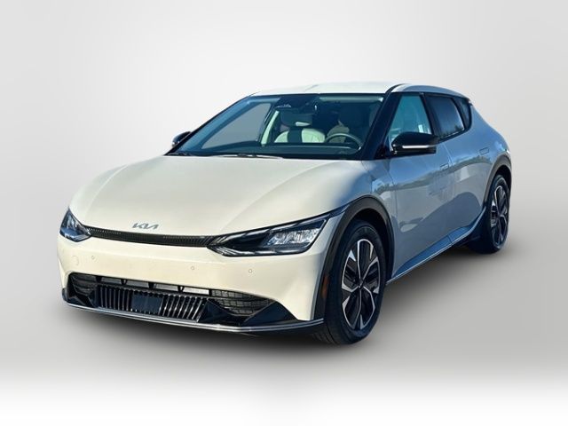 2022 Kia EV6 Wind
