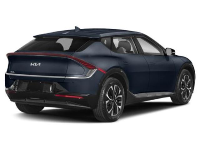 2022 Kia EV6 Wind