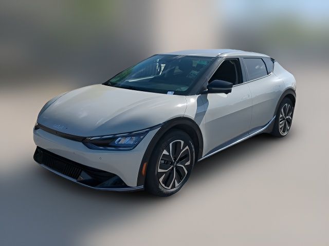 2022 Kia EV6 Wind