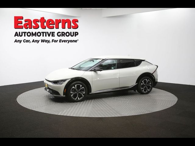 2022 Kia EV6 Wind