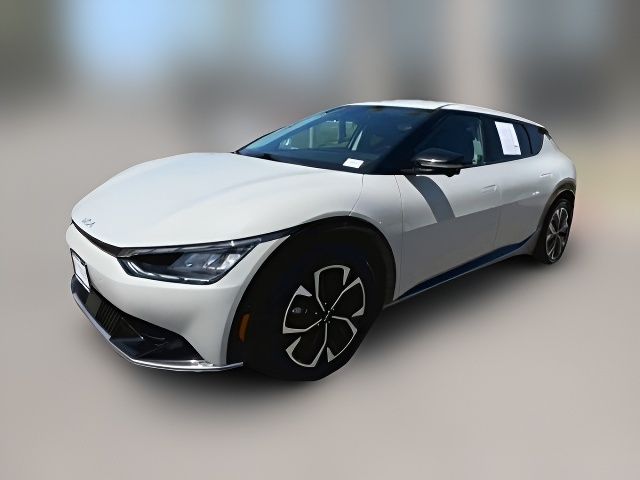 2022 Kia EV6 Wind