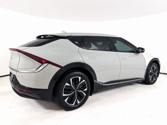 2022 Kia EV6 Wind