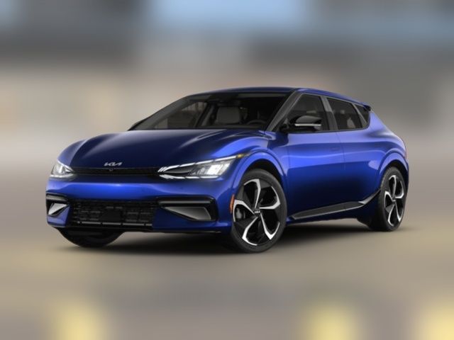 2022 Kia EV6 Wind