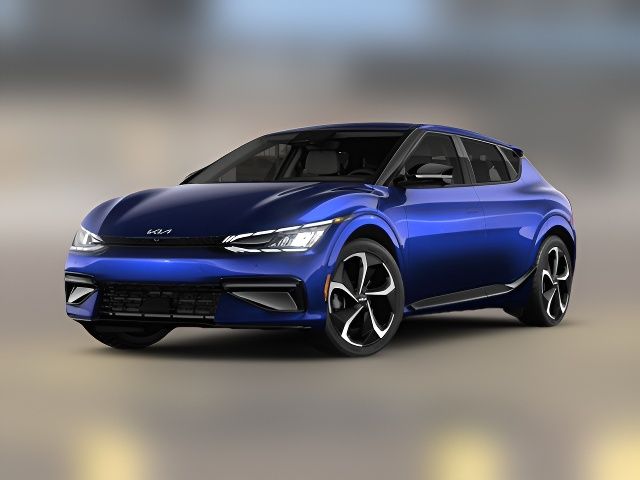 2022 Kia EV6 Wind