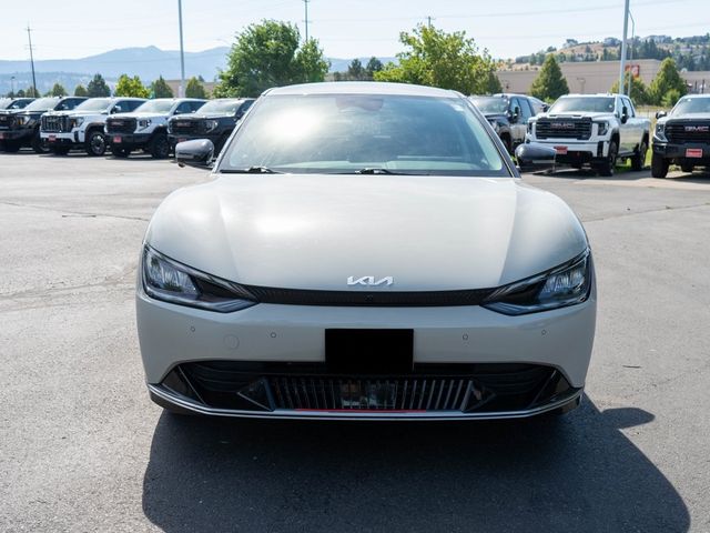 2022 Kia EV6 Wind