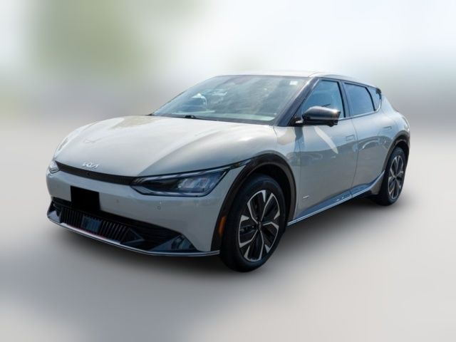 2022 Kia EV6 Wind