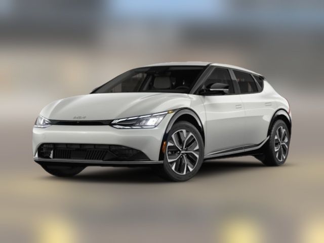 2022 Kia EV6 Wind