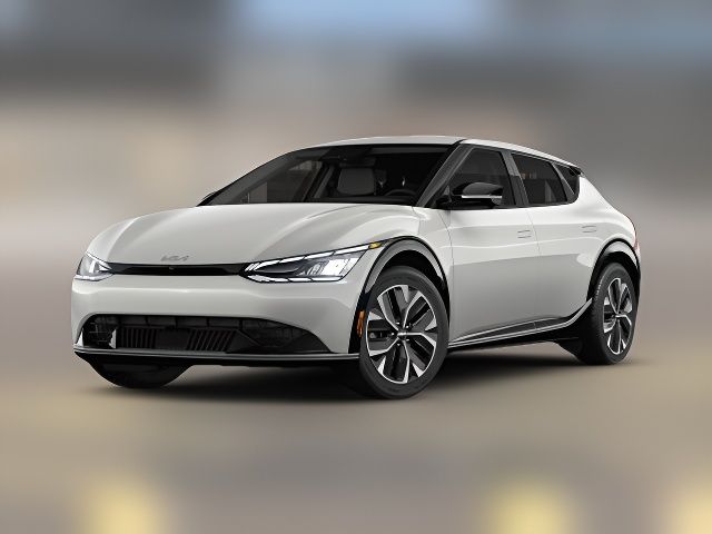 2022 Kia EV6 Wind