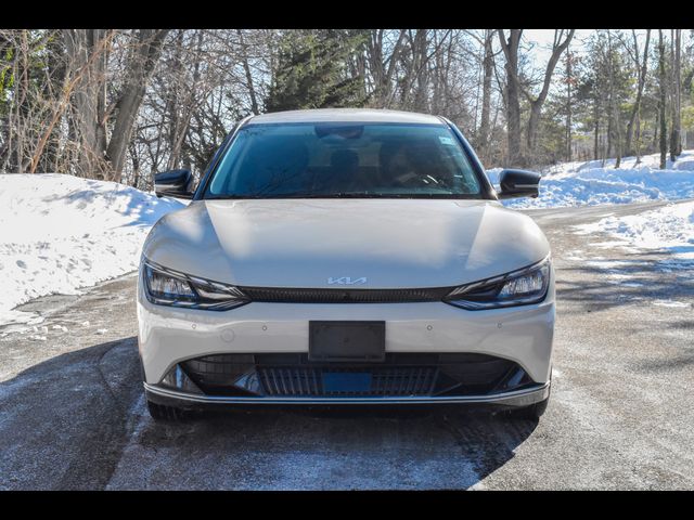 2022 Kia EV6 Wind