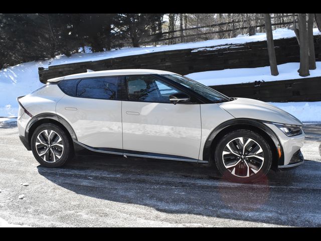 2022 Kia EV6 Wind