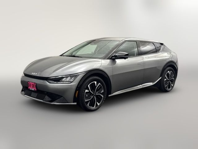 2022 Kia EV6 Wind
