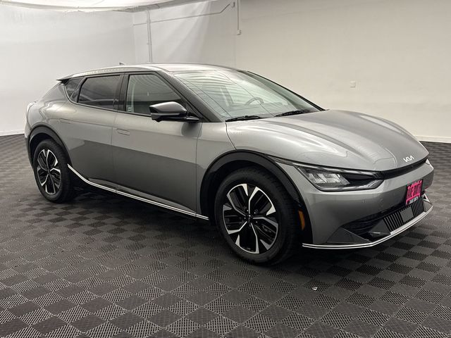 2022 Kia EV6 Wind