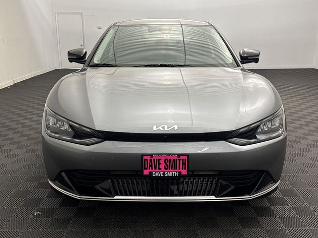 2022 Kia EV6 Wind