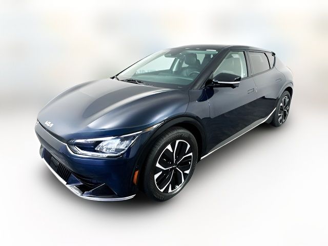 2022 Kia EV6 Wind