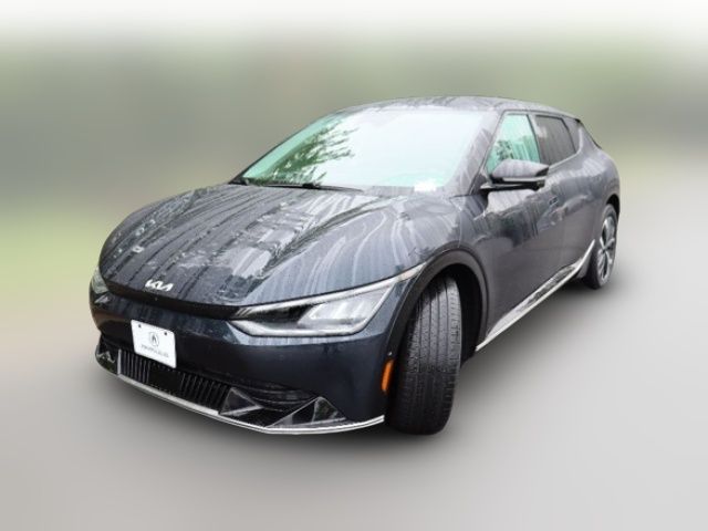 2022 Kia EV6 Wind