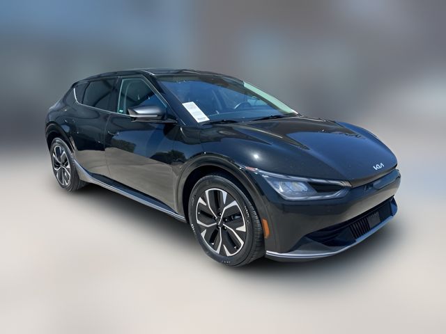 2022 Kia EV6 Wind