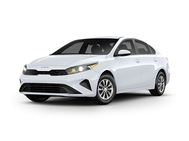 2022 Kia Forte FE