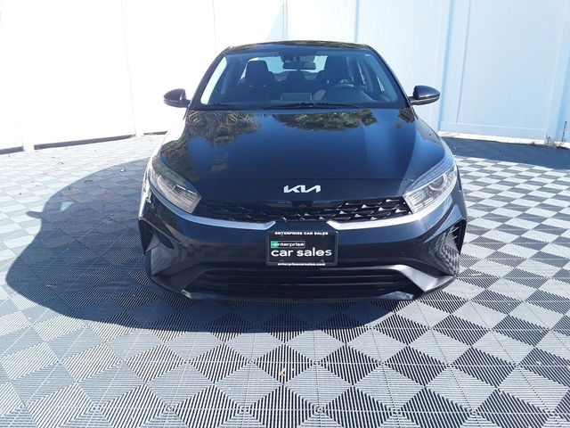 2022 Kia Forte FE