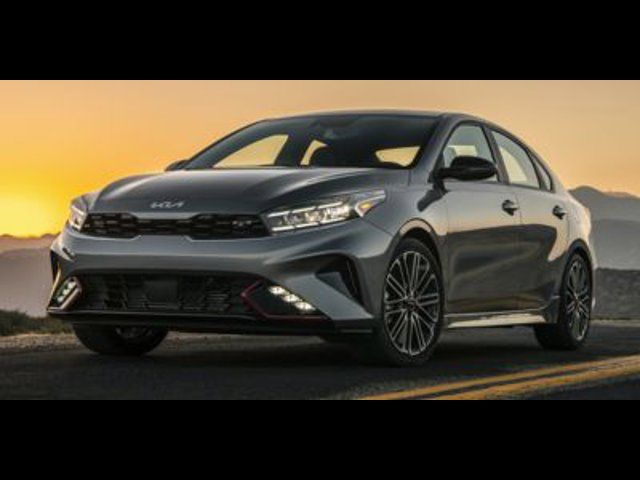 2022 Kia Forte FE