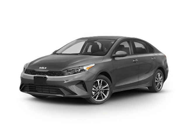 2022 Kia Forte FE