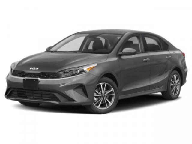 2022 Kia Forte FE