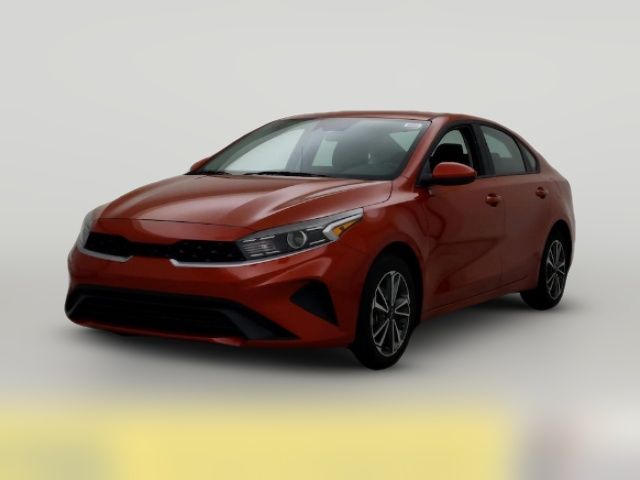 2022 Kia Forte FE