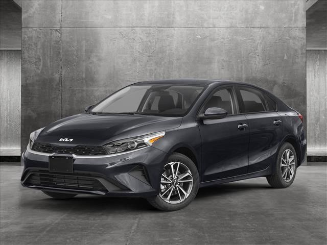 2022 Kia Forte FE